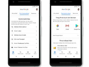 Cara Mengamankan Akun Google Supaya Bebas dari Hacker