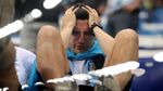 Wajah-wajah Sedih Suporter Argentina