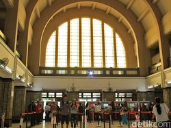 Ultah Jakarta: Cara Berwisata di Batavia Tahun 1900, Penasaran?