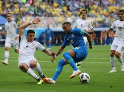 Video Highlights Babak I Brasil Vs Kosta Rika