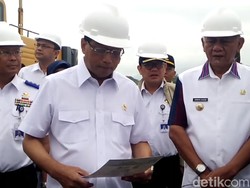 Fadli Zon Sebut Gagal Mudik, Menhub: Masyarakat Bilang Berhasil