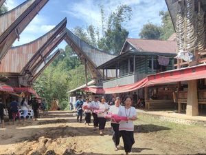 9 Makanan Khas Toraja dengan Ragam Cita Rasa yang Menggugah Selera