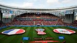 Mbappe Antar Prancis ke Babak 16 Besar Piala Dunia