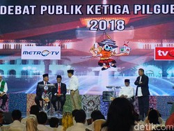 Dana Kampanye Deddy-Dedi Paling Besar Capai Rp 10 Miliar