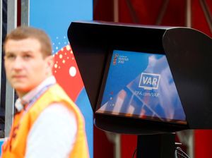 Sisi Negatif VAR yang Bisa Merusak Piala Dunia 2018