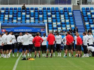 Prediksi Serbia Vs Swiss: Bagaimana Hasil Pertemuan Pertama?