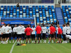 Prediksi Serbia Vs Swiss: Bagaimana Hasil Pertemuan Pertama?