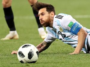 Link Live Streaming Argentina Vs Kroasia Semifinal Piala Dunia 2022, Cek di Sini! Link Live Streaming Argentina Vs Kroasia Semifinal Piala Dunia 2022, Cek di Sini!