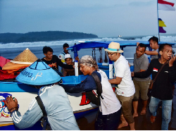 Ridwan Kamil Ingatkan Para Pemudik Gunakan Hak Pilih di Pilkada Jabar