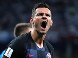 Lovren sebagai Komandan Lini Belakang Kroasia Saat Redam Messi cs