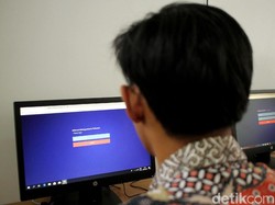 Cegah Calo, Satpas SIM Daan Mogot Perbanyak CCTV di Loket