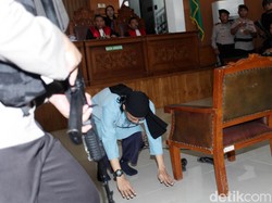 Aman Abdurrahman Divonis Mati, Jaksa Agung: Sudah Tepat