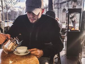 Ini Mateo Kovacic, Pemain Sepak Bola Asal Kroasia yang Hobi Ngopi dan Makan