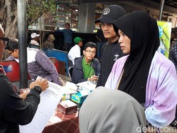 Pemkot Bandung Ancam Pulangkan Pendatang Tak Bawa KTP