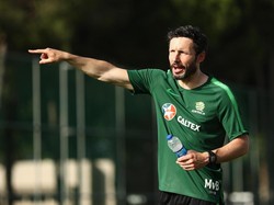 Mark van Bommel Jadi Pelatih PSV