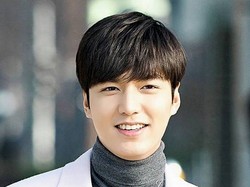 Fantastis! Lee Min Ho Dibayar Rp 11,8 M untuk Tampil 15 Menit di TV