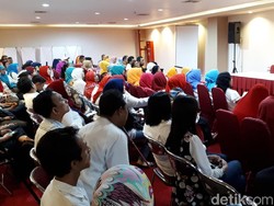 Risma Kampanyekan Program Gus Ipul-Puti Soal Koperasi Masyarakat