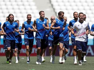 Tak Ada Lagi Pasukan Son di Piala Dunia 2018