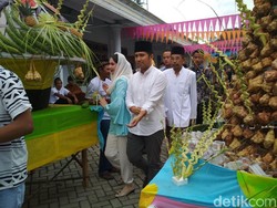 Emil Pastikan Akan Nyoblos di Trenggalek