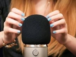 China Larang Video Bersuara Sensual