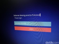 Bagaimana Skala Penilaian Tes Psikologi Pembuatan SIM?