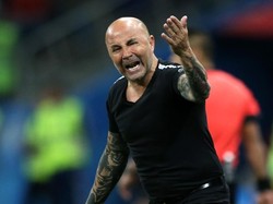 Kesalahan Argentina Adalah Soal Pelatih