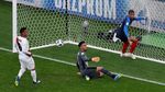 Mbappe Antar Prancis ke Babak 16 Besar Piala Dunia