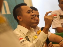 Ini Tanggapan HIPMI dengan Kebijakan Jokowi Pangkas PPh Final UMKM