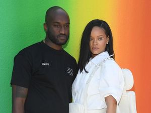 Drake hingga Bella Hadid Berduka atas Meninggalnya Virgil Abloh Drake hingga Bella Hadid Berduka atas Meninggalnya Virgil Abloh