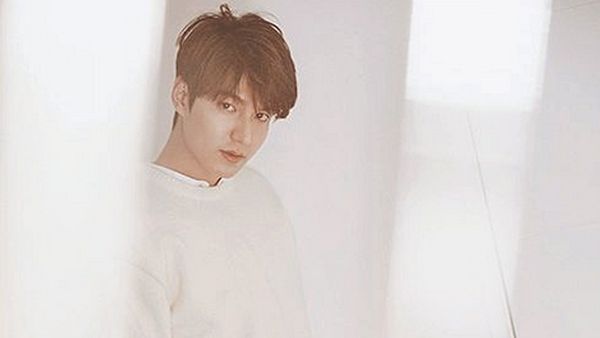 Lee Min Ho, Mimpi Jadi Pemain Bola hingga Sukses Jadi Idola