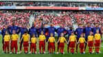 Mbappe Antar Prancis ke Babak 16 Besar Piala Dunia
