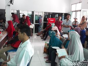 Jelang Pilkada, Ada 5.000 Pemilih di Brebes Belum Rekam e-KTP