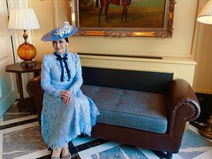 Maia Estianty Hamil Anak Irwan Mussry?