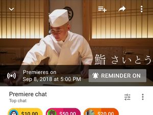 YouTube Amankan Kreator agar Tak Ditikung IGTV YouTube Amankan Kreator agar Tak Ditikung IGTV