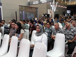 Tuna Netra Kini Lebih Mudah Beli Saham