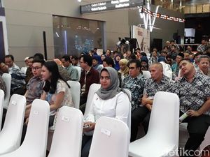 Begini Cara Penyandang Tuna Netra Nabung Saham Begini Cara Penyandang Tuna Netra Nabung Saham