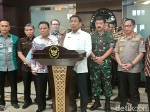 Ini Alasan Usul Libur Nasional Saat Pencoblosan Pilkada Ini Alasan Usul Libur Nasional Saat Pencoblosan Pilkada