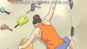 Deretan Meme Ilustrasi Olahraga yang Diplesetkan, Receh Tapi Bikin Ketawa