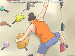 Deretan Meme Ilustrasi Olahraga yang Diplesetkan, Receh Tapi Bikin Ketawa