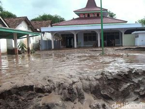 Banjir Bandang Susulan Bisa Terjadi di Banyuwangi, Ini Sebabnya Banjir Bandang Susulan Bisa Terjadi di Banyuwangi, Ini Sebabnya