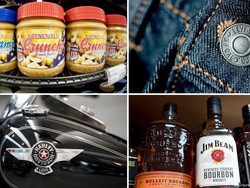 Uni Eropa Mulai Berlakukan Langkah Balasan terhadap Produk AS