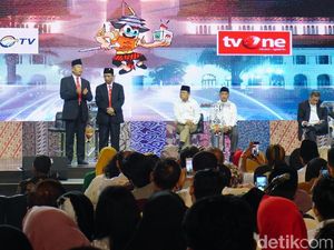 Pertarungan Logika Pemilih dan Loyalis Partai di Pilgub Jabar Pertarungan Logika Pemilih dan Loyalis Partai di Pilgub Jabar