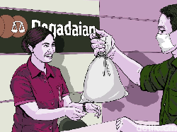 Caleg Asal Medan Paling Banyak Gadaikan Aset untuk Modal Kampanye di Sumut