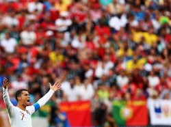 Seru Nih, Top Skorer Piala Dunia 2018 Bisa Koleksi Berapa Gol?