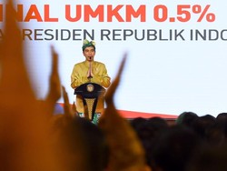 PDIP Minta Koalisi Tetap Konsisten Siapa Pun Cawapres Pilihan Jokowi