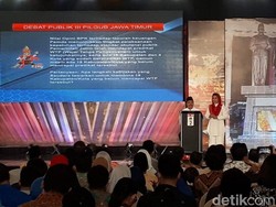 Gus Ipul: Musrenbang Perempuan Tunjang Percepatan Pembangunan