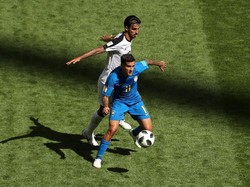 Kesabaran dan Keuletan Brasil Berbuah Manis