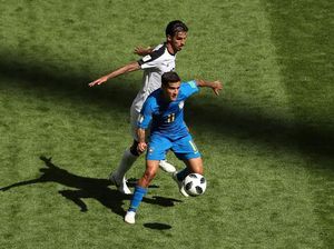 Kesabaran dan Keuletan Brasil Berbuah Manis Kesabaran dan Keuletan Brasil Berbuah Manis