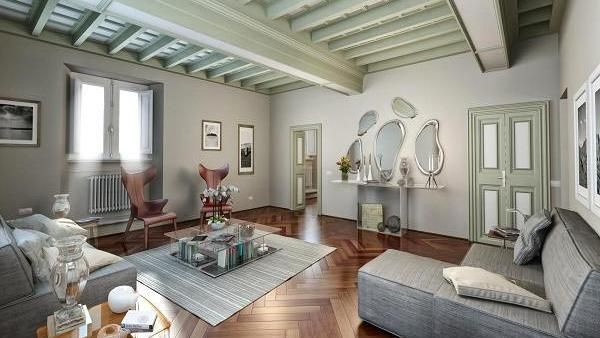 Penampakan Rumah Mewah yang Mau Dilelang Pakai Bitcoin