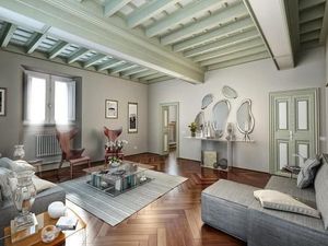 Penampakan Rumah Mewah yang Mau Dilelang Pakai Bitcoin